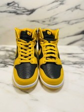 Nike Dunk High Retro PRM x