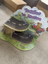 Cherished Teddies Display