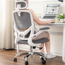 Ergonomic Office Chair High