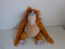 The Jungle Book King Louie