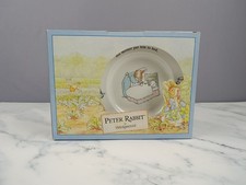 Vintage Wedgwood England Peter