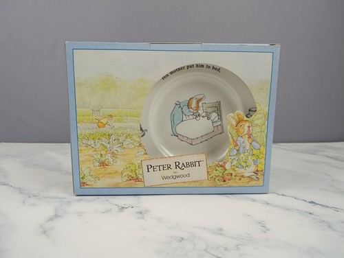 Vintage wedgwood england peter - vintage,