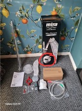 Mira Element Concealed