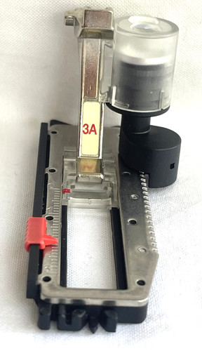 Bernina auto buttonhole - bernina,