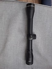 Rifle Scope 4 X 32 NEW