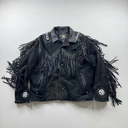 Vintage mens black - vintage,