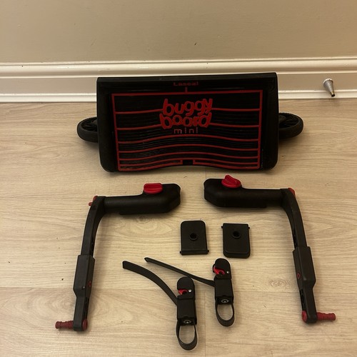 Lascal mini buggy board - mini,