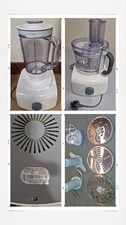 KENWOOD FDP64 MultiPro Food