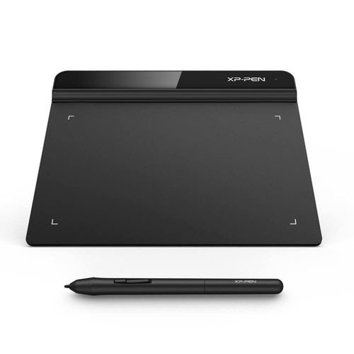 Xppen star g640 graphics - star,
