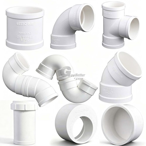50mm 75mm 110mm pvc - 75mm,