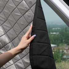 VW T5 T6 Campervan Front