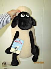 Boots Shaun the Sheep Vintage