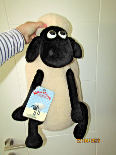 Boots shaun the sheep - shaun, vintage