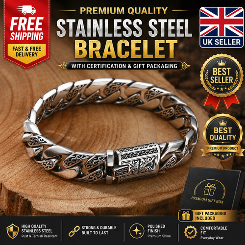 Men solid925 sterling silver - solid925,