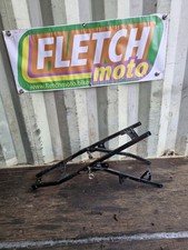 2003 KTM DUKE 2 640 REAR SUBFRAME SUB FRAME