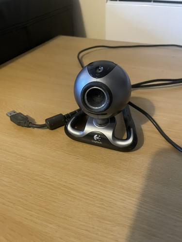 Logitech quickcam pro - quickcam, 5000