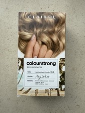 Clairol Colour Strong