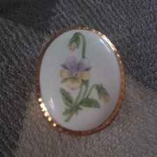 Vintage Aynsley Fine Bone