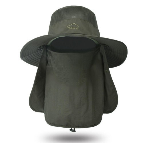 Fishing hat sun cap with - hat,