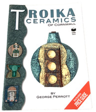 Troika Ceramics Pottery
