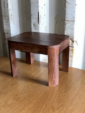 Sheesham Furniture Side Table