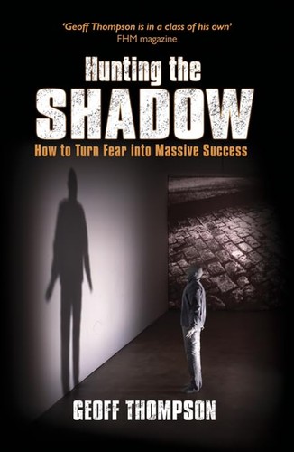 Hunting the shadow how to - hunting,