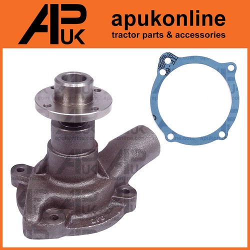 Water pump for county 1004 - water,