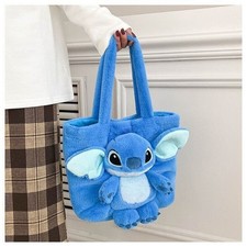 Lilo & Stitch Bag Cartoon