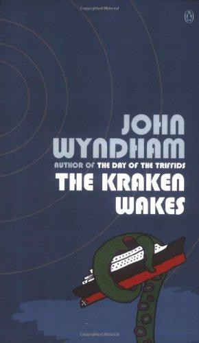 The kraken wakes - kraken,