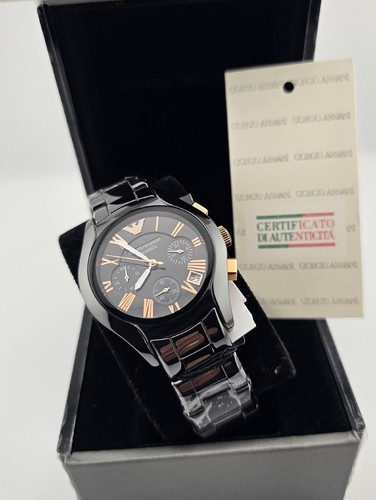 Emporio armani womens watch - emporio,
