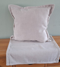 LARGE CUSHION COVERS SANDY