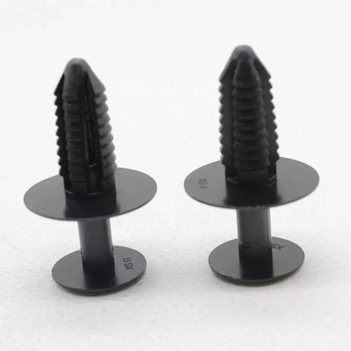 Fit alfa romeo rivet plastic - alfa,