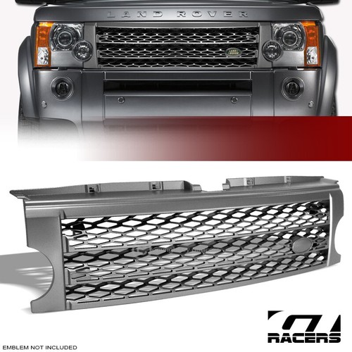 For 2005 2009 - rover, lr3
