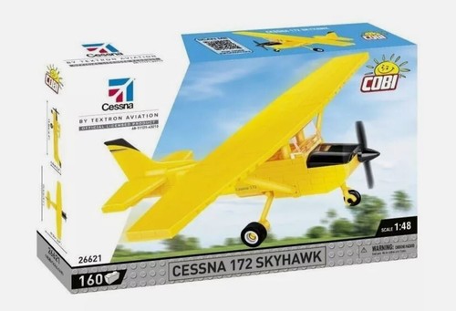 Cobi 26621 cessna 172 - -,