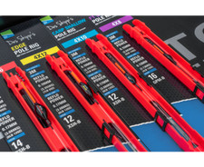 Preston Innovations Preston