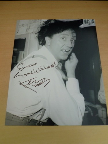 Ken dodd good wishes - good,