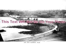 SC 1102 - The New Harbour