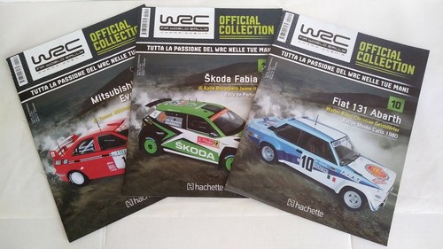 Wrc fia world - fia,