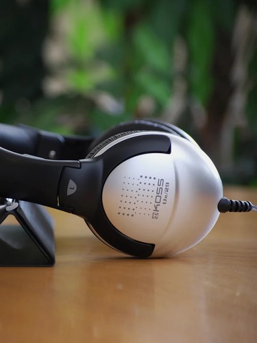 Koss ur29 headset - headset, 3.5mm