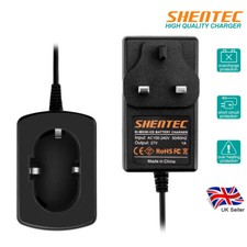 7.2V-18V Ni-MH/Ni-CD Battery