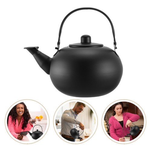 Wood burner kettle - wood,