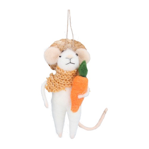 Gisela graham felt mouse - graham,