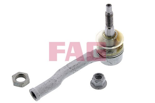 New tie rod end - new, vauxhall
