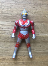 Ultraman Figure Vintage 2004 Tsuburaya Ruishi *RARE* (Articulated) Kaiju Toy