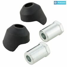 Adapter Piaggio Mirrors Piaggio 125 for Vespa Granturismo GT GT L 2003-