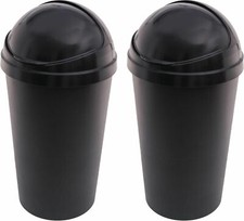 Set 50l plastic bullet - set,