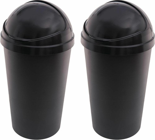 Set 50l plastic bullet - of,