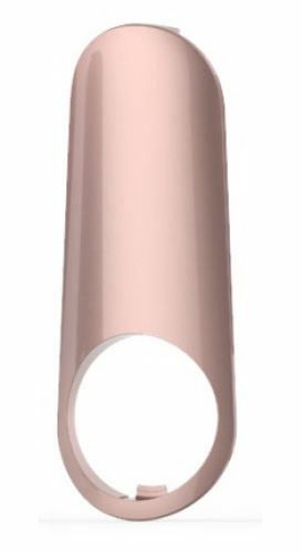 Kenwood cover pink - cover, stand