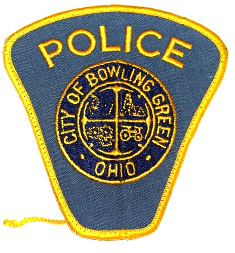 Bowling green police - bowling,