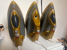 3x JML PHOENIX GOLD STANDARD Powered Up